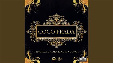 coco prada insta|Coco Prada .